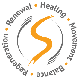 Healing | Movement | Balance | regeneration | renewal